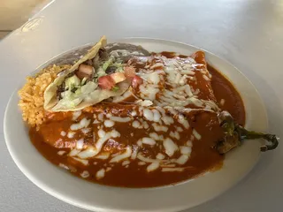 Benji's Restaurant