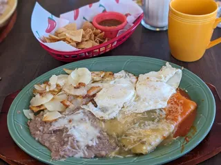 El Mirador