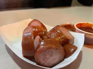 Sparkys BBQ and Espresso