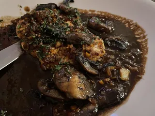 Marie’s Italian Kitchen