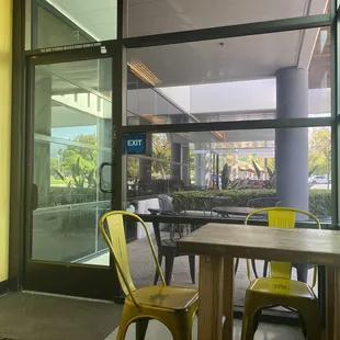 Seating