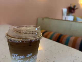 High Tide Coffee