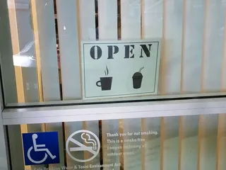 KCCO Coffee