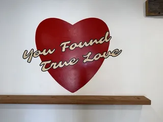 True Love Coffee