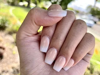 Diamond Nail Spa