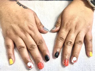 Nails by Rachel