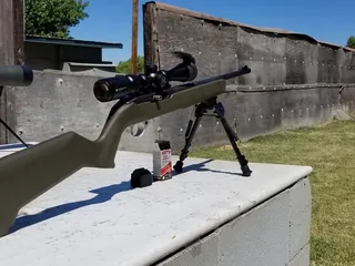 Manteca Sportsman's Club