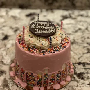 Cake