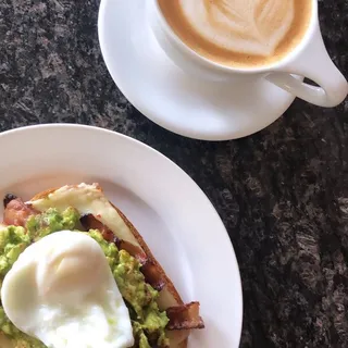 Avocado Toast