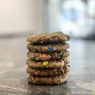 Monster Cookie
