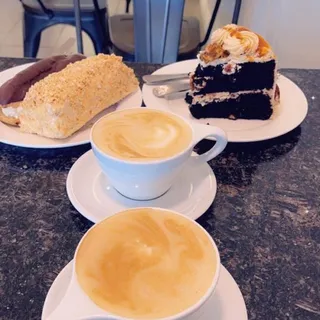 Cappuccino