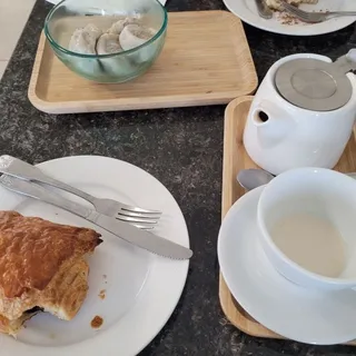 London Fog Tea