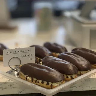 Eclairs