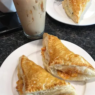 Khachapuri/Borek