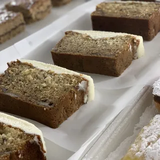 Banana Bread