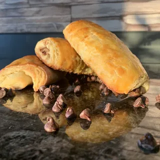 Chocolate Croissant