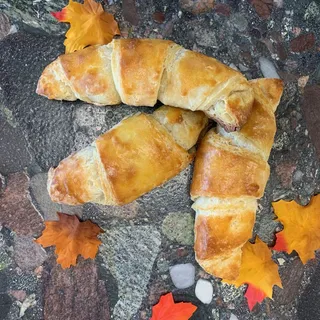 Butter Croissant