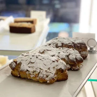 Bear Claw