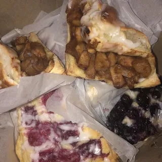 Apple Turnover