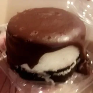 Chocolate Ganache Cheesecake