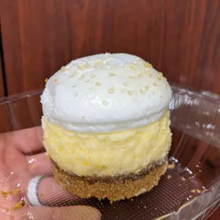 Lemon Meringue Pie