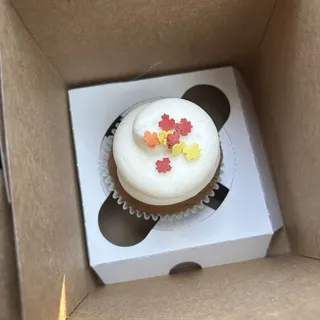 Pumpkin Cheesecake