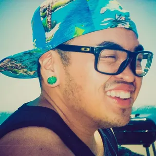 Jerome D.