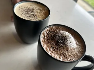 Fast Cat Coffee