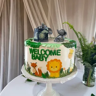 Cake