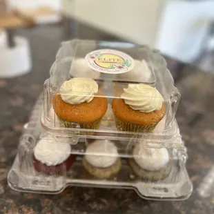 Cupcakes