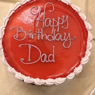 dessert