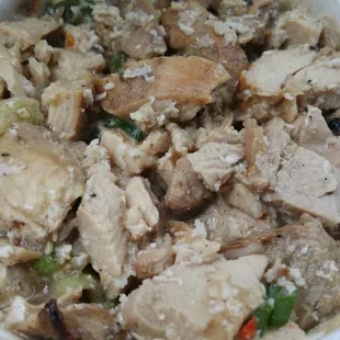 Chicken Kelaguen