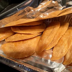 Chamorro Empanadas