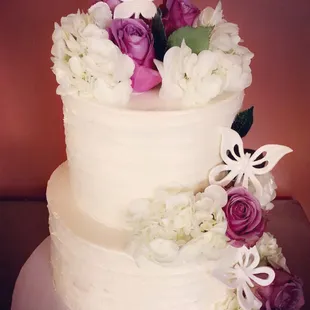 Custom Cake