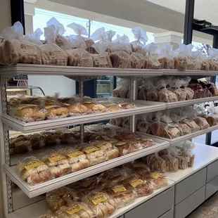 Pan De Sal