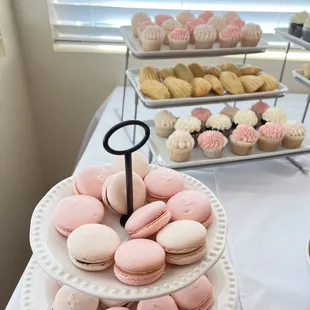 French macaron