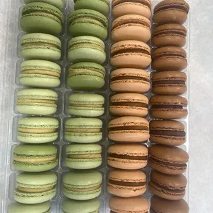 French macaron