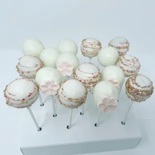 Cakepops