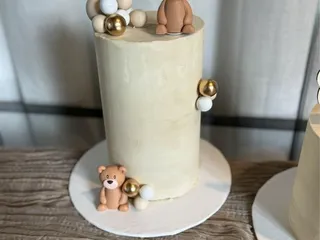 San Diego Custom Cakes