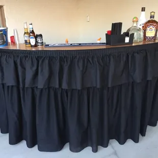 Elite Bartending & Waitering