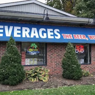 Elite Beverages
