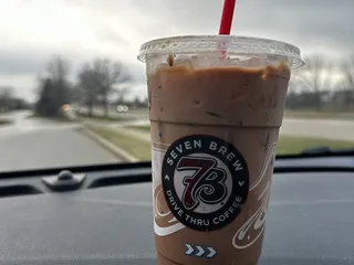 7 Brew Coffee