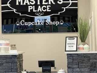 The Master's Place