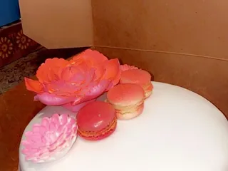 La Vie En Rose Creations