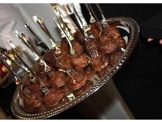 Beyond The Board Catering