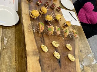 Cut and Taste Catering