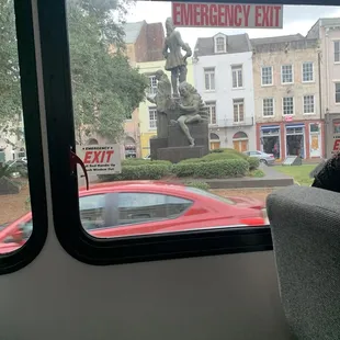 Statue