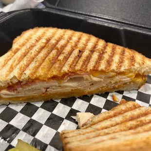 Delicious!!! I highly recommend! I will definitely be going back