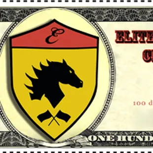 $100 off any repair over $1000, just print or mention to us