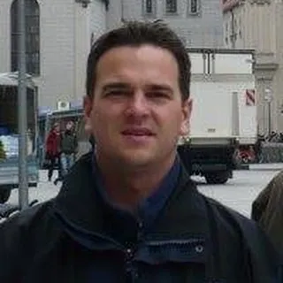Chad M.